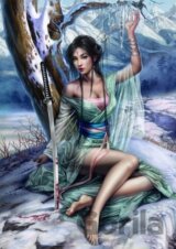 Ortega: Frozen II
