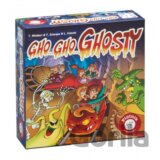 Gho Gho Ghosty