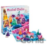 Musical Chairs Walt Disney
