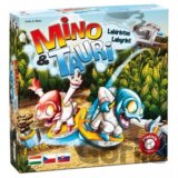 Mino&Tauri Labyrint