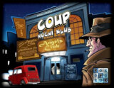 Coup: Noční klub