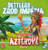 Settlers: Zrod impéria-Aztékové (Rozšíření)