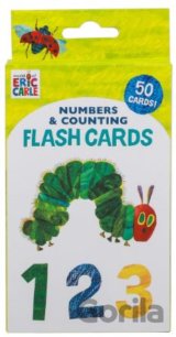 Numbers and Counting Flash Cards