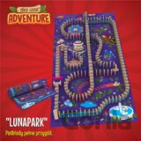 Trick Logic Adventure: podložka Lunapark