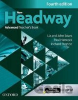 New Headway - Advanced - Teacher's Book