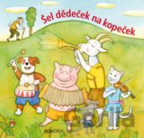 Šel dědeček na kopeček (lidová říkadla)