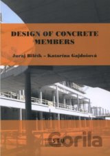 Design of Concrete Members