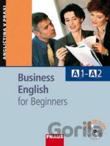 Business English for Beginners