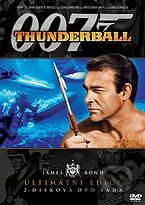 James Bond - Thunderball (2DVD)
