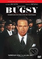 Bugsy - prodloužená verze