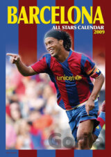 Barcelona 2009