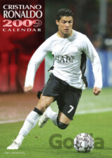 Christiano Ronaldo 2009