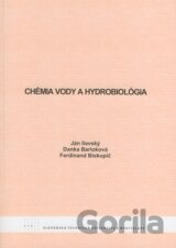 Chémia vody a hydrobiológia