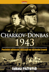 Charkov - Donbas 1943