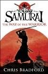 Young Samurai: The Way of the Warrior