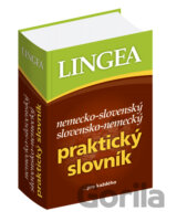 Nemecko-slovenský a slovensko-nemecký praktický slovník