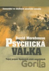 Psychická válka