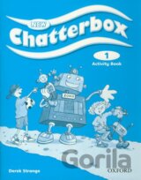 New Chatterbox 1 - Activity Book