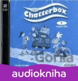 New Chatterbox 1 CD /1/ (Strange, D.) [CD]