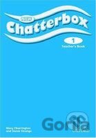 New Chatterbox 1 - Teacher's Book