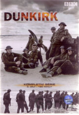 Dunkirk - kompletní série (3. díly)