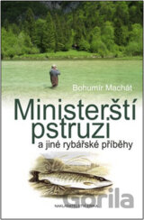 Ministerští pstruzi