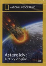 Asteroidy: Drtivý dopad (National Geographic)
