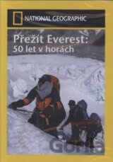 Přežít Everest (National Geographic)