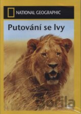 Putování se lvy (National Geographic)