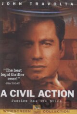 Civil Action (Žaloba)