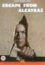 Útěk z Alcatrazu (CZ titulky)