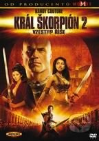 Král Škorpión 2: Vzestup Říše