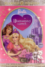 Barbie a Diamantový zámek