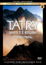 Tatry mystérium (Pavol Barabáš)