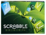 Scrabble Originál (slovenská verzia)