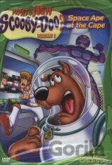 Čo máš nové Scooby-Doo? 1