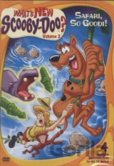 Co nového, Scooby-Doo? 2