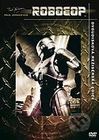 Robocop (2 DVD) - režisérská edice