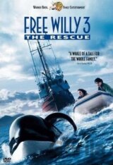 Free Willy 3 (Zachraňte Willyho 3)