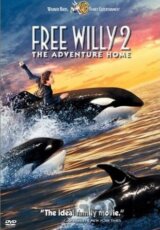 Free Willy 2 (Zachraňte Willyho 2)