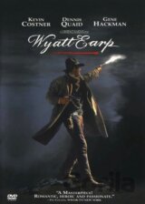 Wyatt Earp (CZ titulky)