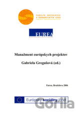 Manažment európskych projektov
