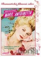 Marie Antoinetta - žánrová edice