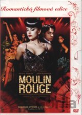Moulin Rouge - žánrová edice