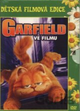 Garfield ve filmu - žánrová edice