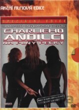 Charlieho andílci: Na plný pecky - žánrová edice