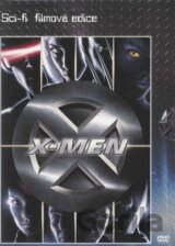 X-Men - žánrová edice