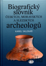 Biografický slovník českých, moravských a slezských archeologů