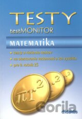 Testy - testMONITOR - Matematika