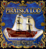 Piráti a pirátská loď